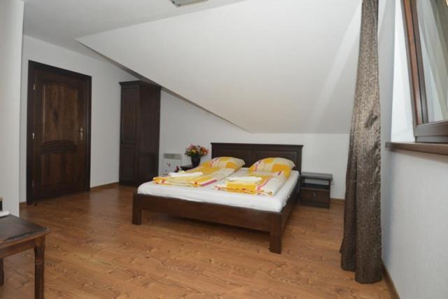 Vila Golful Dunarii Dubova Buitenkant foto