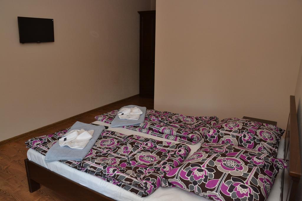 Vila Golful Dunarii Dubova Buitenkant foto